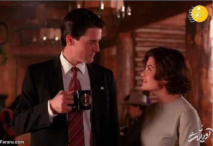 ۱۰۰ سریال محبوب نمایش خانگی جهان (قسمت دوم)